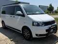 Volkswagen T5 California Ocean Coast Beach VAN Ausbau Bulli Wit - thumbnail 2