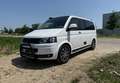 Volkswagen T5 California Ocean Coast Beach VAN Ausbau Bulli Wit - thumbnail 1