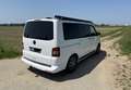 Volkswagen T5 California Ocean Coast Beach VAN Ausbau Bulli Wit - thumbnail 4