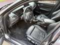 BMW 114 1-serie 114i Business+ / SPORT / LEER / SCHUIFDAK Gris - thumbnail 5