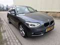 BMW 114 1-serie 114i Business+ / SPORT / LEER / SCHUIFDAK Gris - thumbnail 26