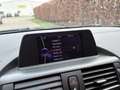 BMW 114 1-serie 114i Business+ / SPORT / LEER / SCHUIFDAK Gris - thumbnail 9