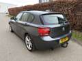 BMW 114 1-serie 114i Business+ / SPORT / LEER / SCHUIFDAK Gris - thumbnail 19