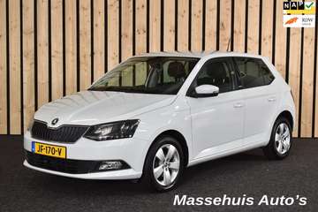 1.2 TSI JOY Clima Cruise Stoelverwarming 2e Eig PD
