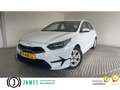 Kia Ceed / cee'd 1.0 T-GDi DynamicLine Camera, Apple / Android Weiß - thumbnail 1