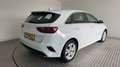 Kia Ceed / cee'd 1.0 T-GDi DynamicLine Camera, Apple / Android Weiß - thumbnail 7