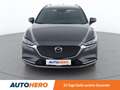 Mazda 6 2.2 Turbodiesel Takumi Plus AWD Gris - thumbnail 9