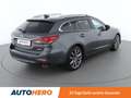 Mazda 6 2.2 Turbodiesel Takumi Plus AWD Gris - thumbnail 6
