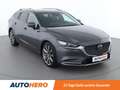Mazda 6 2.2 Turbodiesel Takumi Plus AWD Gris - thumbnail 8
