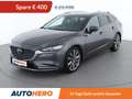 Mazda 6 2.2 Turbodiesel Takumi Plus AWD Gris - thumbnail 1