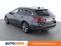 Mazda 6 2.2 Turbodiesel Takumi Plus AWD Gris - thumbnail 4
