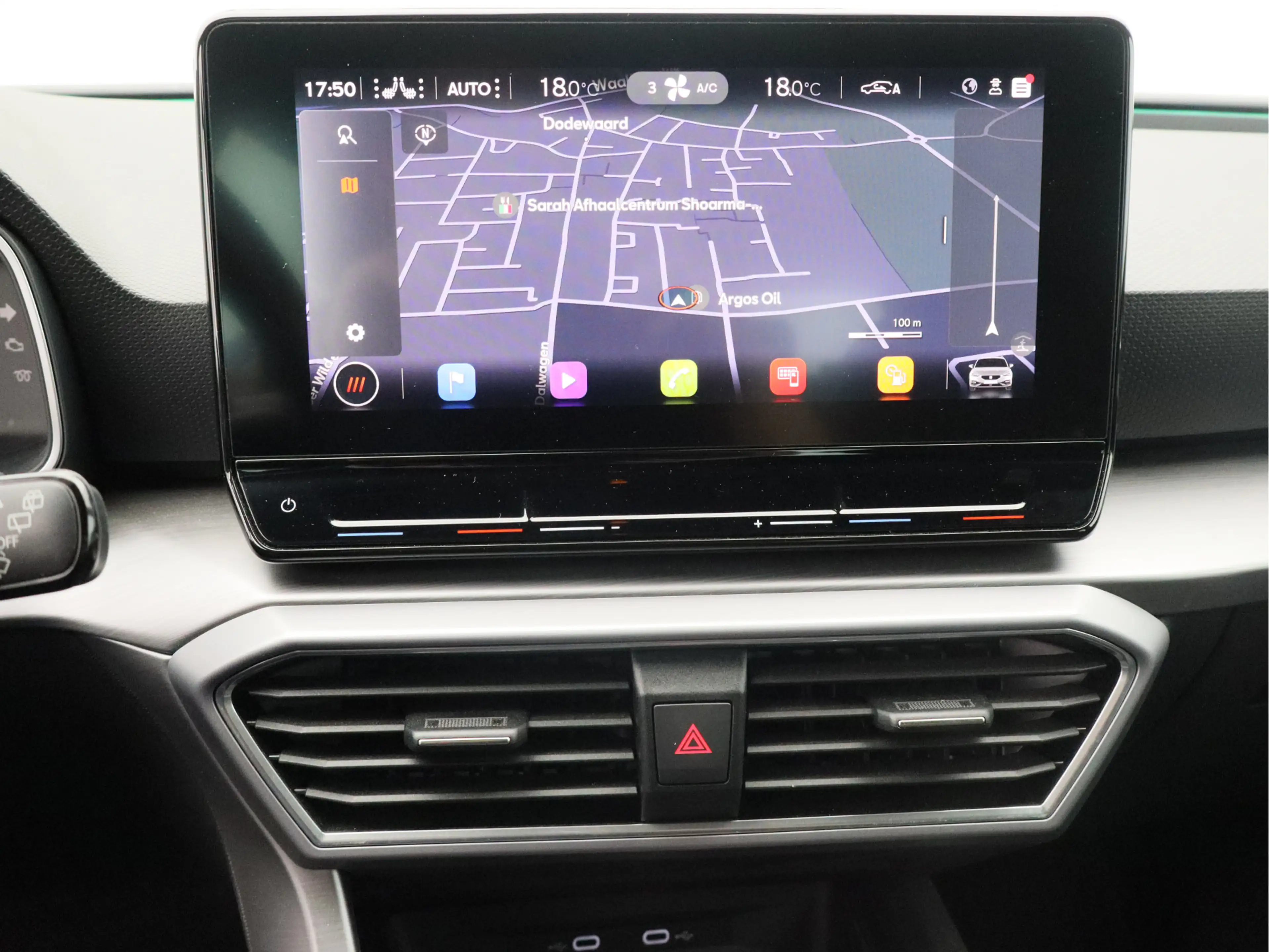 SEAT Leon Sportstourer 1.5 eTSI FR Business Intense/ lage km — photo 31