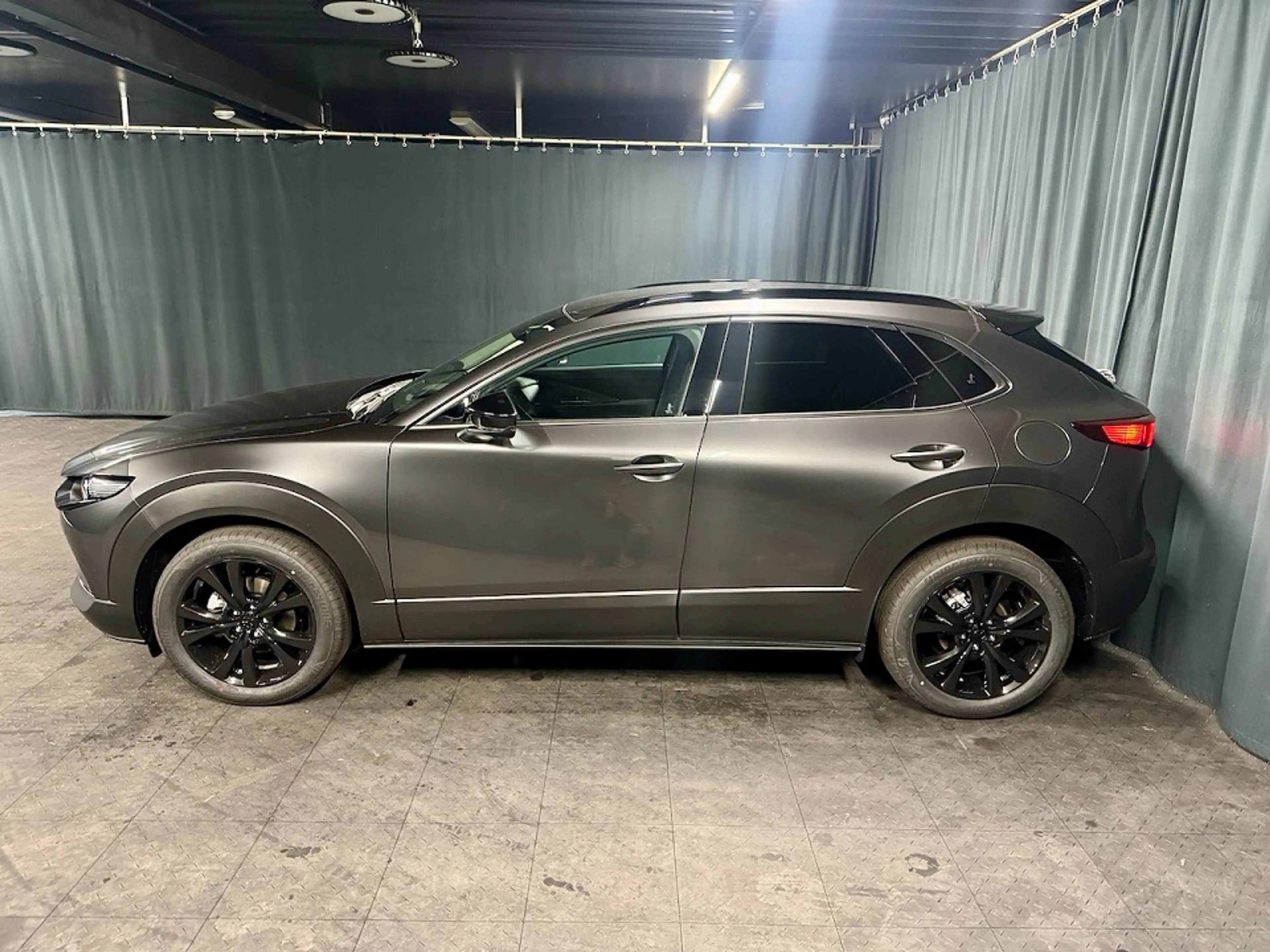 Mazda CX-30 140PS AG HOMURA PLUS*LEDER-S*BOSE — photo 5