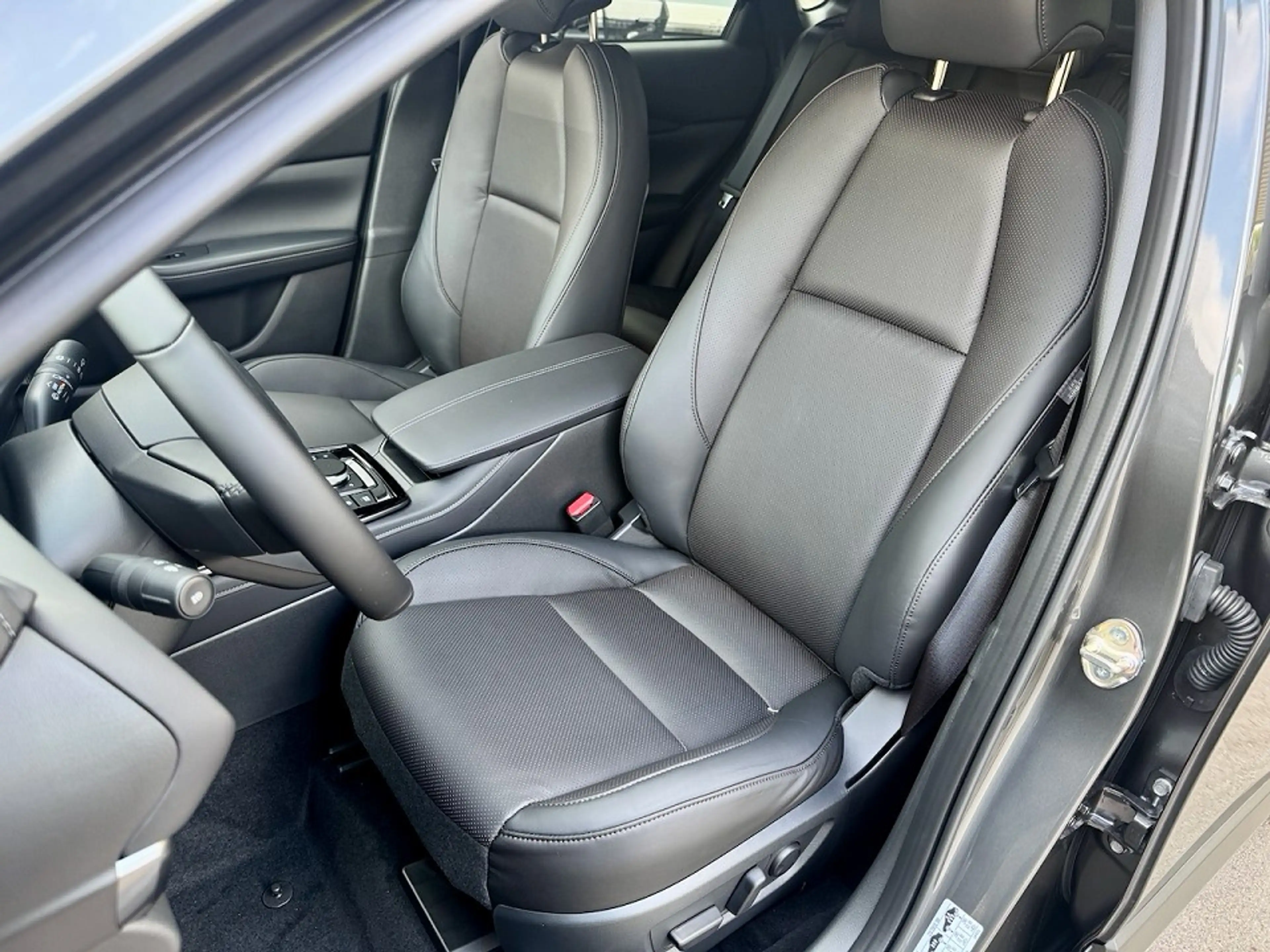 Mazda CX-30 140PS AG HOMURA PLUS*LEDER-S*BOSE — photo 15