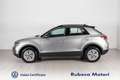 Volkswagen T-Roc 2.0 TDI DSG Life 150CV Silber - thumbnail 3