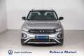 Volkswagen T-Roc 2.0 TDI DSG Life 150CV Silber - thumbnail 2