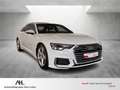 Audi A6 Limousine 45 TFSI S line quattro S-tronic LED Navi Weiß - thumbnail 7