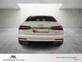 Audi A6 Limousine 45 TFSI S line quattro S-tronic LED Navi Weiß - thumbnail 4