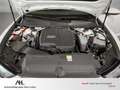 Audi A6 Limousine 45 TFSI S line quattro S-tronic LED Navi Weiß - thumbnail 13