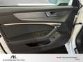 Audi A6 Limousine 45 TFSI S line quattro S-tronic LED Navi Weiß - thumbnail 12