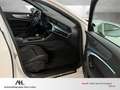 Audi A6 Limousine 45 TFSI S line quattro S-tronic LED Navi Weiß - thumbnail 9