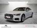 Audi A6 Limousine 45 TFSI S line quattro S-tronic LED Navi Weiß - thumbnail 1