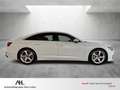 Audi A6 Limousine 45 TFSI S line quattro S-tronic LED Navi Weiß - thumbnail 6