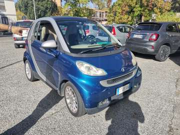 0.8 cdi Passion 45cv