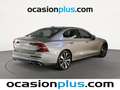 Volvo S60 T8 Twin Inscription Aut. Gris - thumbnail 4