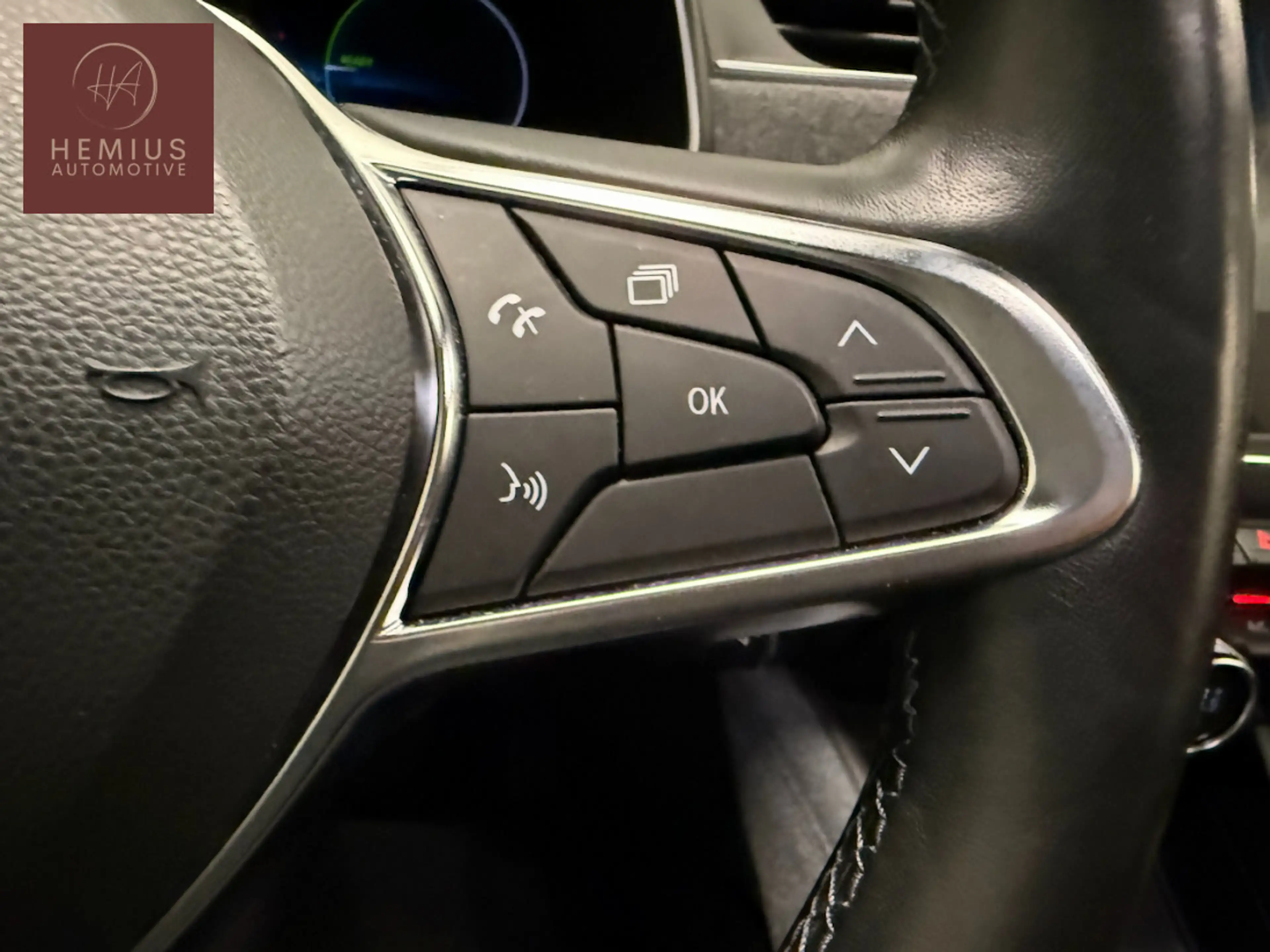 Renault ZOE R135 Intens 52 kWh - 95% SOH - Koop Accu - Warmtep — photo 13