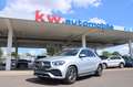 Mercedes-Benz GLE 450 LED,HUP,DIST,Keyless,Luft,20" Argent - thumbnail 1