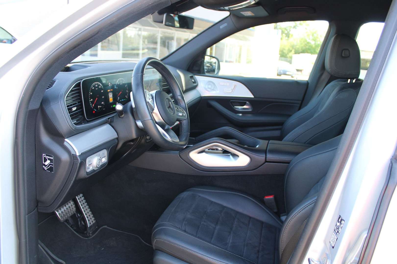 Mercedes GLE 450 - 2020 - Joinsteer - #15