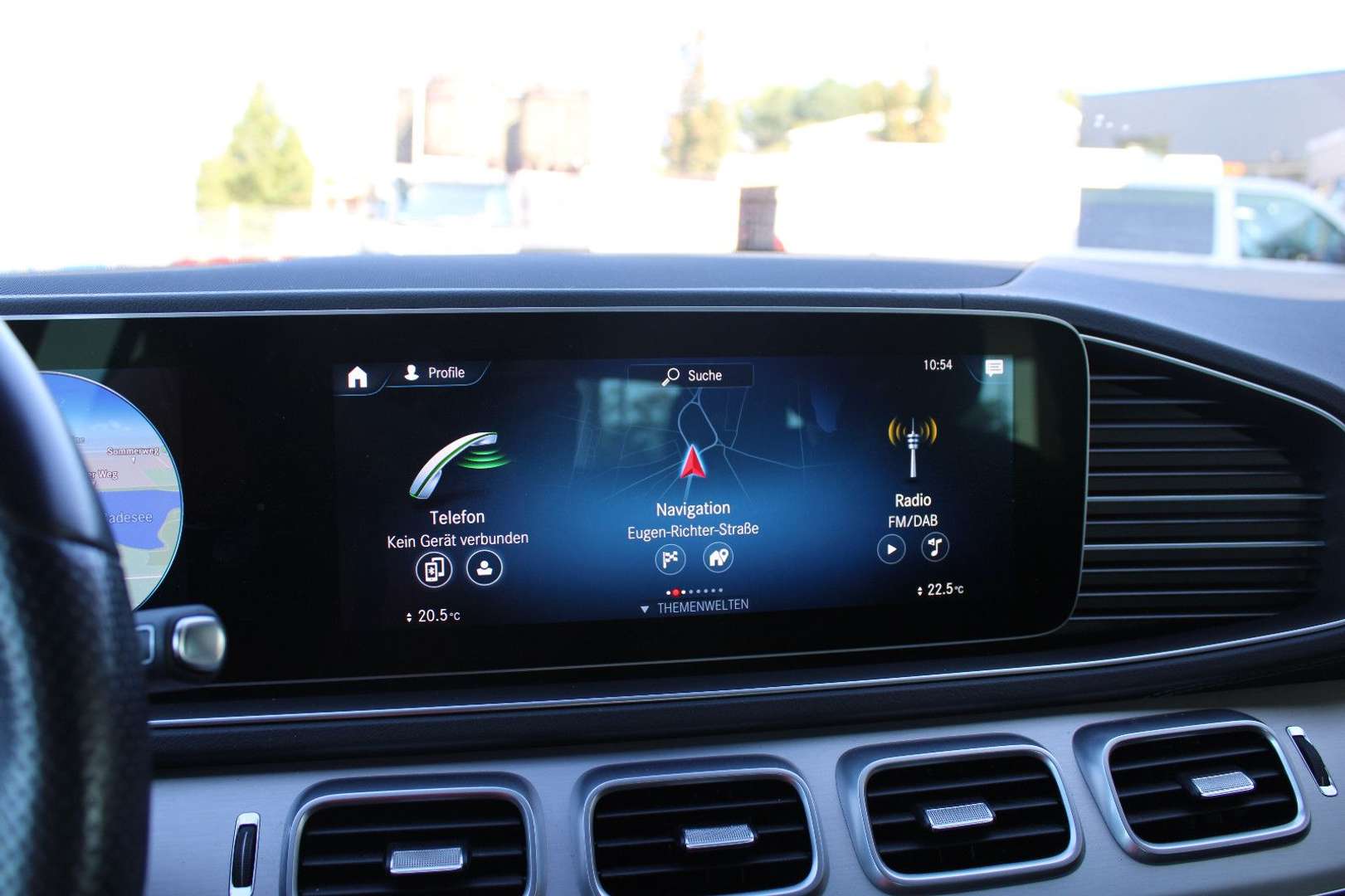 Mercedes GLE 450 - 2020 - Joinsteer - #12