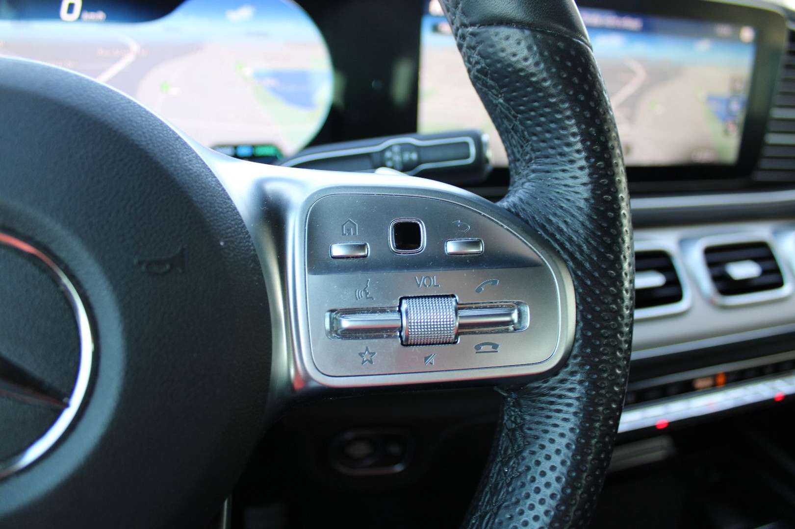 Mercedes GLE 450 - 2020 - Joinsteer - #10