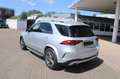 Mercedes-Benz GLE 450 LED,HUP,DIST,Keyless,Luft,20" Argent - thumbnail 3