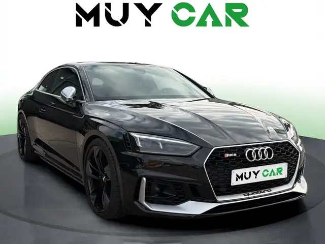 Audi RS5 Coupé 2.9 TFSI quattro Tiptronic