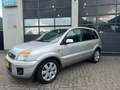 Ford Fusion 1.4-16V Futura Grijs - thumbnail 3