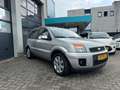 Ford Fusion 1.4-16V Futura Grijs - thumbnail 4