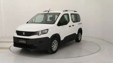 1.2 puretech Active s&s 110cv