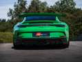 Porsche 992 GT3 Clubsport / Carbon / Lift / PDK / PDLS Groen - thumbnail 11