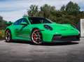 Porsche 992 GT3 Clubsport / Carbon / Lift / PDK / PDLS Groen - thumbnail 1