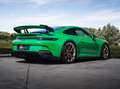 Porsche 992 GT3 Clubsport / Carbon / Lift / PDK / PDLS Vert - thumbnail 12