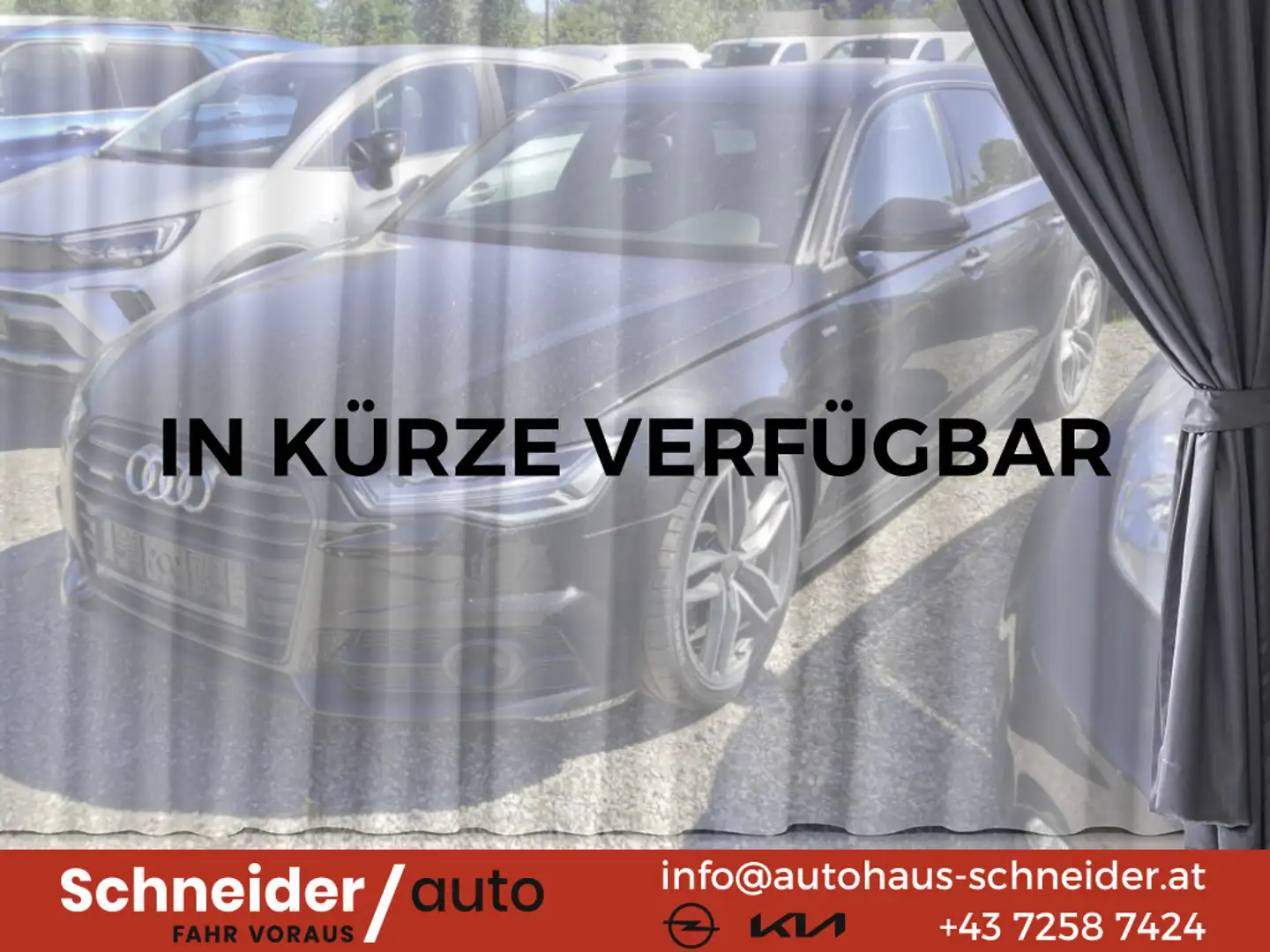 Audi A6 Avant 3,0 TDI clean Diesel Quattro intense S-tr... Schwarz - 1