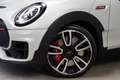 MINI John Cooper Works Clubman JCW ALL4 Automaat / Navigatie Professional / Drivi Wit - thumbnail 10