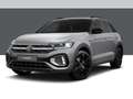 Volkswagen T-Roc 1.5 TSI DSG R-Line AHK*STHZG*PANO*IQ-LIGHT*NAV*... Grau - thumbnail 1