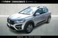 Dacia Sandero Stepway 1.0 tce Comfort Eco-g 100cv Argento - thumbnail 1