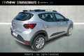 Dacia Sandero Stepway 1.0 tce Comfort Eco-g 100cv Argento - thumbnail 3