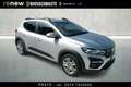 Dacia Sandero Stepway 1.0 tce Comfort Eco-g 100cv Argento - thumbnail 2