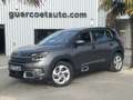 Citroen C5 Aircross HYBRID 225CH BUSINESS E-EAT8 Gris - thumbnail 2