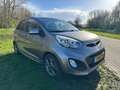 Kia Picanto 1.0 CVVT ISG Plus P. Nette Auto! Gri - thumbnail 1